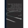 The First Six Books of the Elements of Euclid, in Which Coloured Diagrams and Symbols Are Used Instead of Letters ..
