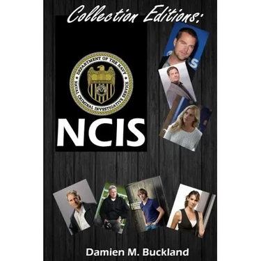 Collection Editions: Ncis