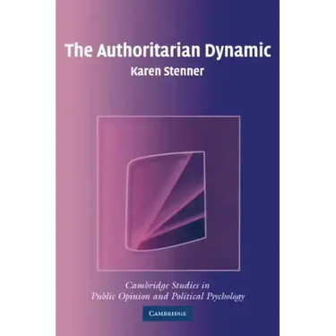 The Authoritarian Dynamic