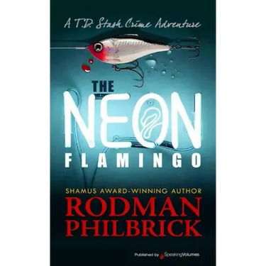The Neon Flamingo