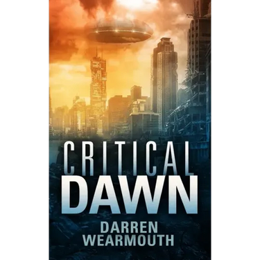 Critical Dawn