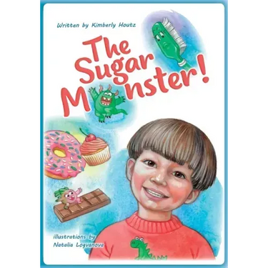 The Sugar Monster