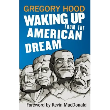 Waking Up from the American Dream