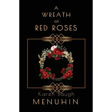 A Wreath of Red Roses: Heathcliff Lennox Investigates