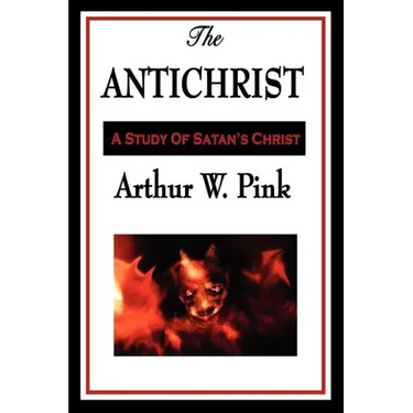 The Antichrist