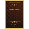 Sanskrit Manual