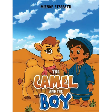 The Camel and the Boy