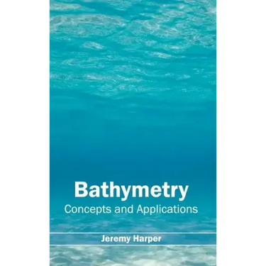 Bathymetry: Concepts and Applications