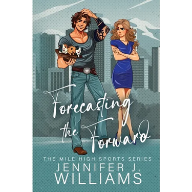 Forecasting the Forward