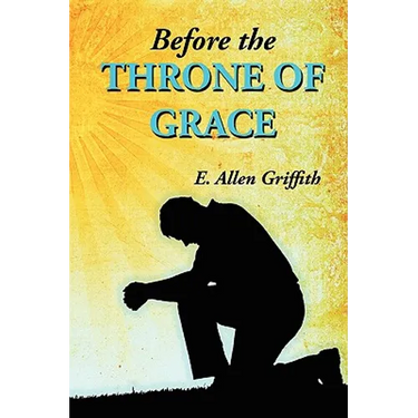 Before the Throne of Grace
