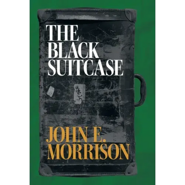 The Black Suitcase