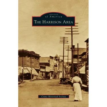 Harrison Area
