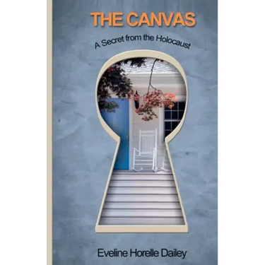 The Canvas - A Secret from the Holocaust: A Secret from the Holocaust