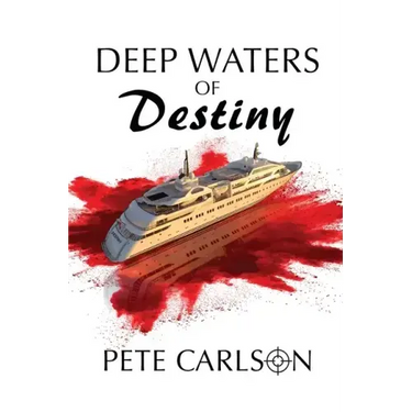 Deep Waters of Destiny