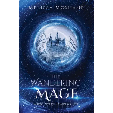 The Wandering Mage