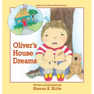Oliver's House Dreams