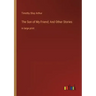 The Son of My Friend; And Other Stories: in large print