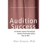 Audition Success