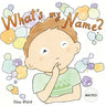 What's my name? MATEO