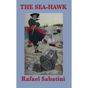 The Sea-Hawk