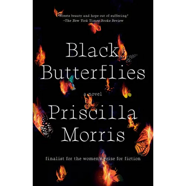 Black Butterflies