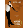 Murder Beside the Swift Waters