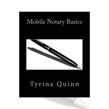 Mobile Notary Basics
