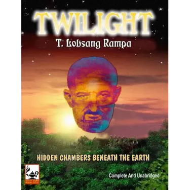 Twilight - Hidden Chambers Beneath the Earth