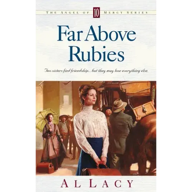 Far Above Rubies