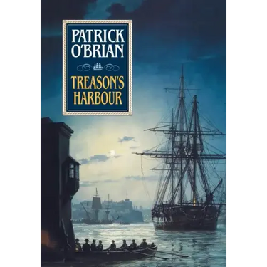 Treason's Harbour