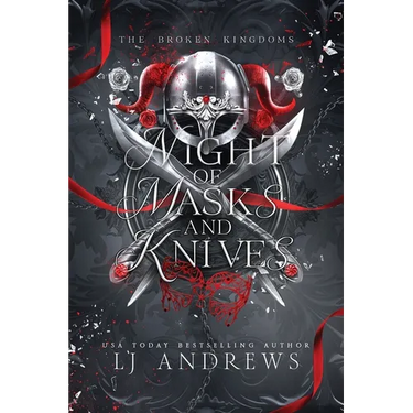 Night of Masks and Knives