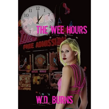 The Wee Hours