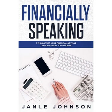 Financially Speaking