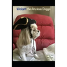 Wickett the Anxious Doggo
