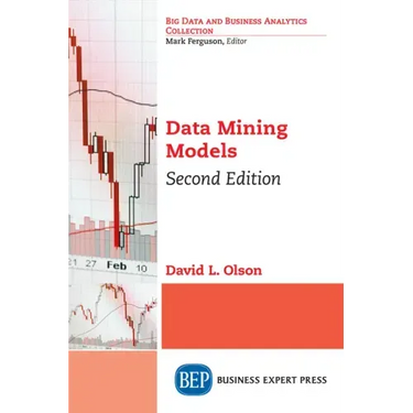 Data Mining Models, Second Edition