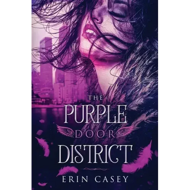 The Purple Door District