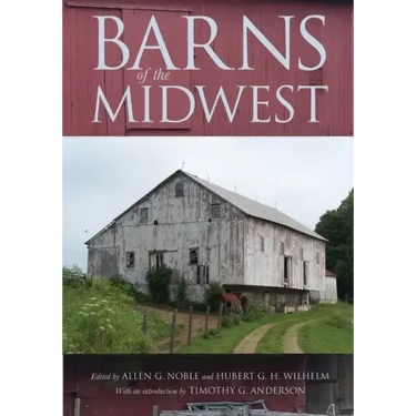 Barns of the Midwest