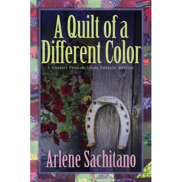 A Quilt of a Different Color