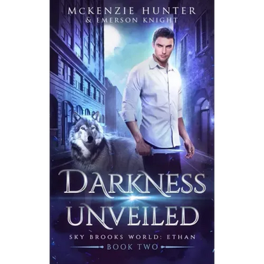Darkness Unveiled