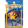 The Highland Falcon Thief: Adventures on Trains #1