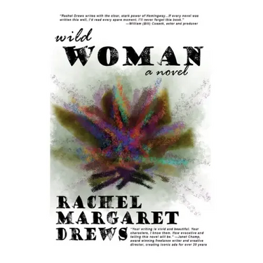 Wild Woman
