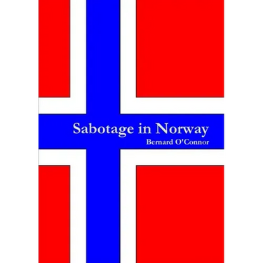 Sabotage in Norway