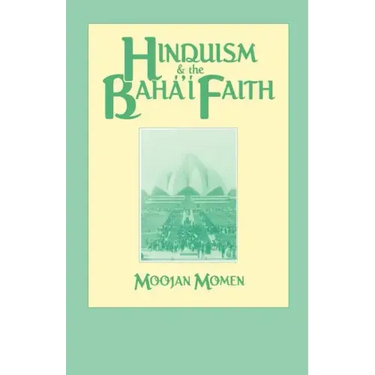 Hinduism and the Baha'i Faith