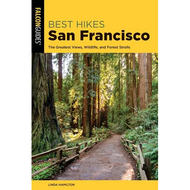 Best Hikes San Francisco