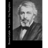 Latter- Day Pamphlets