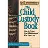 The Child Custody Book