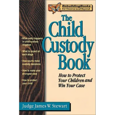 The Child Custody Book
