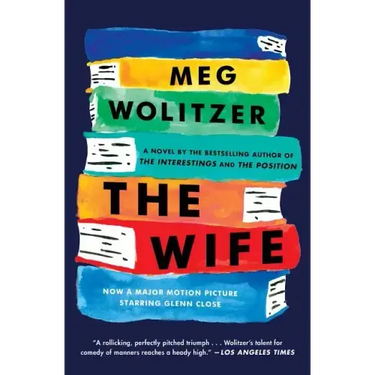 The Wife