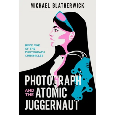 Photograph and the Atomic Juggernaut
