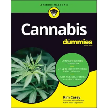 Cannabis for Dummies